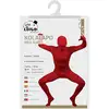 Image de Déguisement - Costume - Kolalapo - Rouge - Carnaval - Halloween - Taille Xl