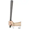 Image de Matraque En Plastique - Déguisement - Policier - Gendarme - 50cm - Adulte