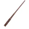 Image de Baguette de Sorcier - PTIT CLOWN - 29 cm - Marron Imitation Bois