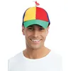 Image de Casquette - Originale - Adulte - Blanc - Été - Hélice