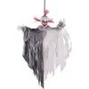 Image de Automate Halloween Clown - PTIT CLOWN - 43172 - 60 cm - Déco Animée Sonore et Lumineuse