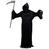 Image de P'tit Clown - Déguisement Adulte, S-m - Taille S-m
