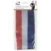 Image de Echarpe De Maire - France - Déguisement - Bleu, Blanc, Rouge - 8cmx2m