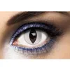 Image de Lentilles de contact - PTIT CLOWN - Oeil de chat blanc - Journalières - Sans correction - Mixte