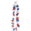 Image de Collier Hawaien supporter France
