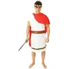 Image de P'tit Clown - P'tit Clown - 66235 - Déguisement Romain - Costume Pour Adulte - Taille L/xl