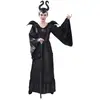 Image de P'tit Clown - Costume Reine Maléfique - Adulte Ptitclown - Taille Unique