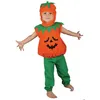Image de Déguisement citrouille enfant PTIT CLOWN - Costume citrouille - Taille 104 cm - Halloween et Carnaval
