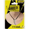 Image de Brice De Nice - Collier Avec Dent De Requin - Déguisement - Surfeur