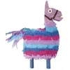 Image de Pinata - PTIT Clown - Lama - 43 x 15 x 36 cm - Pour enfants - Mixte