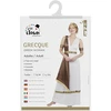 Image de Déguisement - Costume - Grec - Antiquité - Carnaval - Femme - Taille S/m