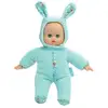 Image de Poupon "anibabies" - Pinpin - H 28 Cm