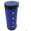 Image de Bouteille de mélange 25 l 4 piquages par coté - THERMADOR - BMEL25SK