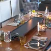 Image de Gril De Table Teppanyaki Électrique 90x23 Cm 1800 W Noir Livoo