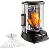 Image de Domoclip DOM323 - RÃ´tissoire verticale - 21 litres - 1.5 kWatt en occasion ou reconditionné