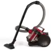 Image de Livoo - aspirateur sans sac 700w 78db noirrouge doh105r - DOH105R