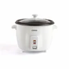 Image de Livoo Doc111 Cuiseur A Riz - Blanc