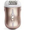 Image de Epilateur rechargeable - LIVOO - DOS167P - 32 pincettes - 2 vitesses - 45 min dautonomie