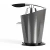 Image de Presse-agrumes électrique LIVOO DOD164 - 160W - Récupérateur de jus 037 L - Gris