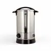 Image de Percolateur A Café - Dom397 - 950 W - 6,8l - 40 Tasses - Acier Inoxydable