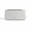 Image de Livoo Dod168w Grille-pain 7 1 Part(s) 750 W Blanc