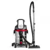 Image de Aspirateur Eau Et Poussière 23 L 1200 W Noir Livoo