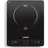 Image de LIVOO DOC235 Plaque à induction Simple - 22cm - de 60° à 240° - Noir