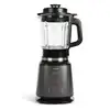 Image de Livoo Dop212 Blender 2 L Blender Sport 800 W Noir, Gris