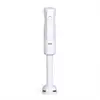 Image de Mixeur Plongeant - 300 W - 2 Lames Inox - 1 Vitesse - Blanc