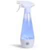 Image de LIVOO Feel good moments - Vaporisateur générateur de désinfectant - Transparent - Vaporisateur générateur de désinfectant
