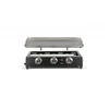 Image de Plancha Livoo Plancha Gaz En Acier Inoxydable
