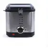 Image de Livoo - friteuse 1.5l 900w gris doc240 -
