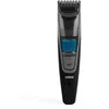 Image de Tondeuse à barbe rechargeable - LIVOO - DOS186 - 5 W - 90 min - Jusqu’à 10 mm - 20 longueurs - Noir / Bleu