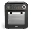 Image de Friteuse À Air 12 L 1600 W Noir Livoo