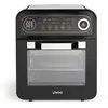 Image de Livoo Four à air chaud 12l 1600w noir - doc255