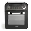 Image de Livoo - four à air chaud 12l 1600w noir doc255 - DOC255
