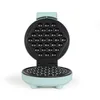 Image de Gaufrier Bubble livoo DOP233