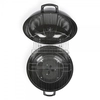 Image de Barbecue Charbon Livoo Doc270