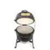 Image de Barbecue Charbon Livoo Doc283