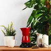 Image de Cafetière Électrique Mokka 0,3 L 480 W Rouge Livoo