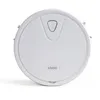 Image de Aspirateur Robot - LIVOO DOH135 - 800 Pa - 70 min - 67 dB - 500 mL - Blanc