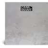 Image de Pèse-personne électronique LIVOO - Impression béton - Plateau en verre - Pesée jusqu’à 180 kg - Précision 50g