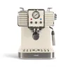Image de Machine à café expresso - LIVOO - DOD174C - 1350 W - 15 bars - Crème