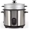 Image de Livoo - cuiseur vapeur 2.8l 1000w inox doc293 - DOC293