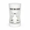 Image de Cafetiere Électrique - Dod200w - 750 W - 1,25 L - 10 A 12 Tasses - Blanc