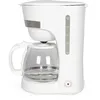 Image de Cafetière électrique - LIVOO - DOD200W - 750 W - 125 L - 10 à 12 tasses - Blanc