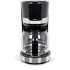 Image de Cafetière électrique - LIVOO - DOD201N - 1000 W - 15 L - 12 à 14 tasses - Noir