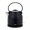 Image de Bouilloire Rétro - Dod202n - 2200 W - 1,5 L - Socle 360° - Noir
