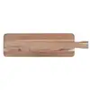 Image de Planche Apéritive - Livoo - Mes151 - Bois D'acacia - 75 Cm - Beige