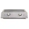 Image de Livoo - plancha électrique 51x36cm 2800w doc302 - DOC302